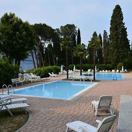 Gardenia アパート