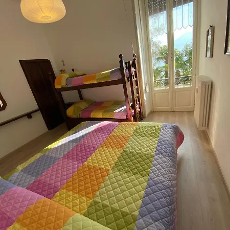 Gardenia Apartmán *