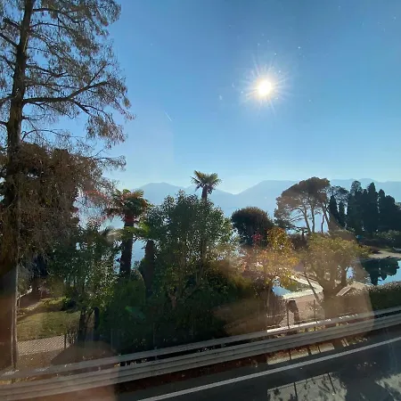 Gardenia アパート オッジェッビオ