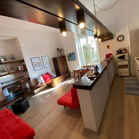 アパート Gardenia